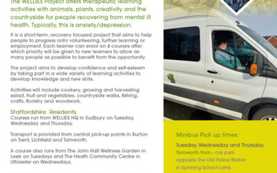 NEW Summer Courses for 2026.