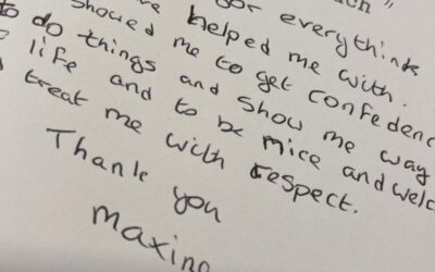 WELLIES Project Success!